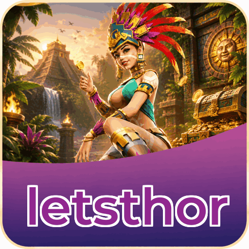 letsthor - Peningkatan performa dan UI/UX terbaru