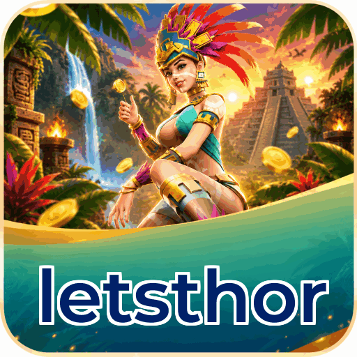 letsthor APK Indonesia - Panduan Lengkap dan Tutorial